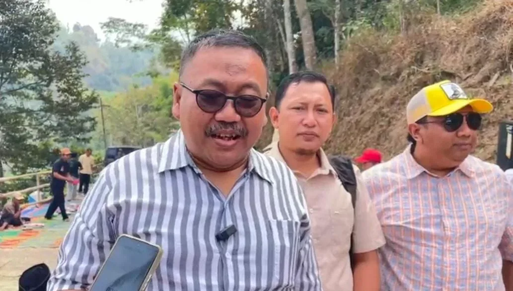 Murni Untuk Kesejahteraan Petani, Program P3-TGAI Tahun 2026 di Desa Gondowido-Ngebel Rampung Dikerjakan
