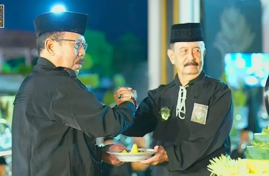 Wilujengan HUT ke-104 SH Terate, Momentum Memperkuat Persaudaraan dan Menghormati Leluhur