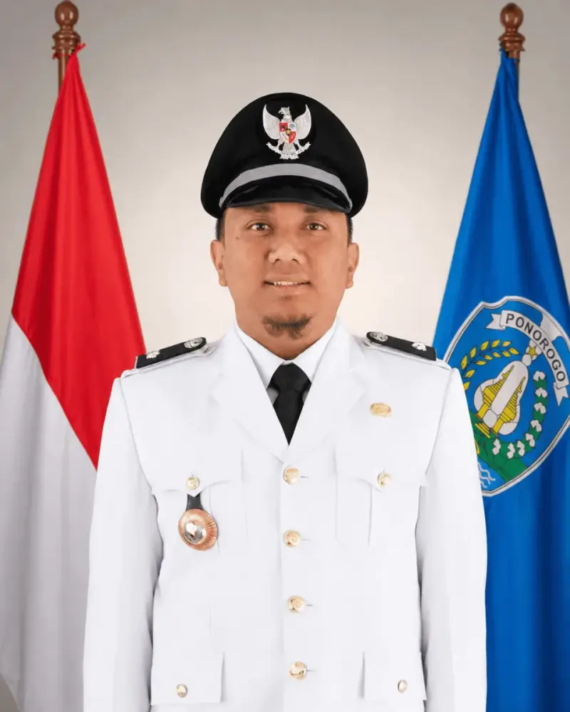 Dokumentasi Pentas Seni Reog & Tradisi Budaya